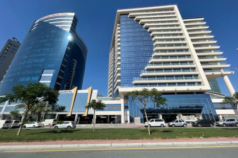Apartament në Business Bay, Dubai, Emiratet e Bashkuara Arabe 1 dhomë, 391.70 m2. № 79850 - Foto 10