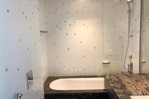 Apartament në Dubai Marina, Emiratet e Bashkuara Arabe 2 dhoma gjumi, 126.44 m2. № 81061 - Foto 8