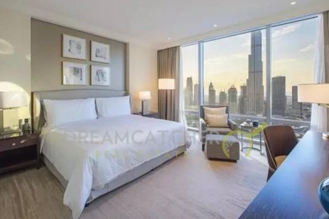 Apartament në Dubai, Emiratet e Bashkuara Arabe 2 dhoma gjumi, 125.98 m2. № 75847 - Foto 1