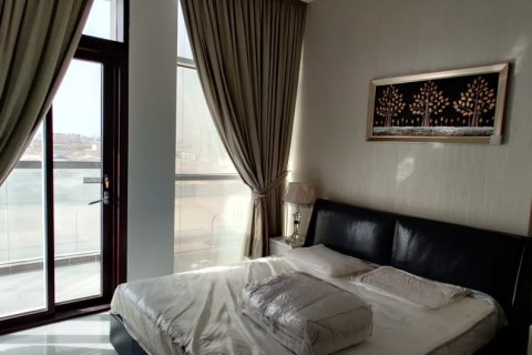 Apartament në GLAMZ në Al Furjan, Dubai, Emiratet e Bashkuara Arabe 1 dhomë gjumi, 71.42 m2. № 79650 - Foto 2