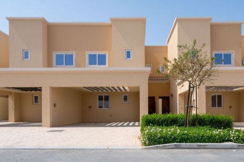 Shtëpi në qytet në Dubai Land, Dubai, Emiratet e Bashkuara Arabe 2 dhoma gjumi, 1766 m2. № 81234 - Foto 10