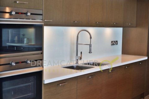 Apartament në EMIRATES CROWN në Dubai Marina, Emiratet e Bashkuara Arabe 3 dhoma gjumi, 361.11 m2. № 75833 - Foto 10