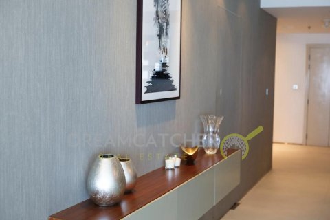 Apartament në EMIRATES CROWN në Dubai Marina, Emiratet e Bashkuara Arabe 3 dhoma gjumi, 361.11 m2. № 75833 - Foto 16