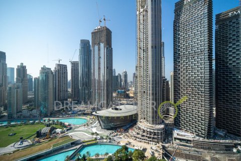 Apartament në Dubai, Emiratet e Bashkuara Arabe 1 dhomë gjumi, 91.60 m2. № 75834 - Foto 11