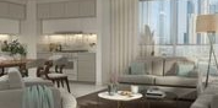 شقة في Dubai Harbour، دبي 3 غرفة نوم ، 164 متر مربع . ر قم 6712