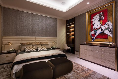 شقة للبيع في وسط مدينة دبي، دبي، الإمارات العربية المتحدة 4 غرفة نوم ، 6650 متر مربع ، رقم 8010 - photo 4