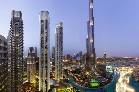 بانتهاوس للبيع في وسط مدينة دبي، دبي، الإمارات العربية المتحدة 4 غرفة نوم ، 5383 متر مربع ، رقم 8009 - صورة 13