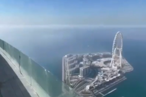 بانتهاوس للبيع في مساكن شاطئ جميرا، دبي، الإمارات العربية المتحدة 5 غرفة نوم ، 5018 متر مربع ، رقم 8007 - صورة 8