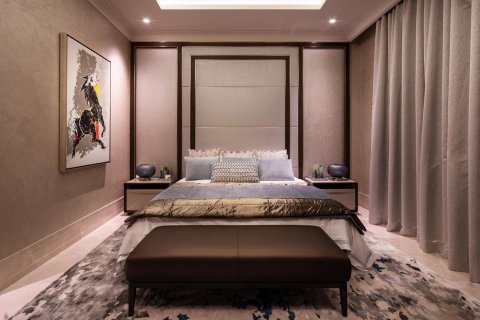 شقة للبيع في وسط مدينة دبي، دبي، الإمارات العربية المتحدة 4 غرفة نوم ، 6650 متر مربع ، رقم 8010 - photo 3