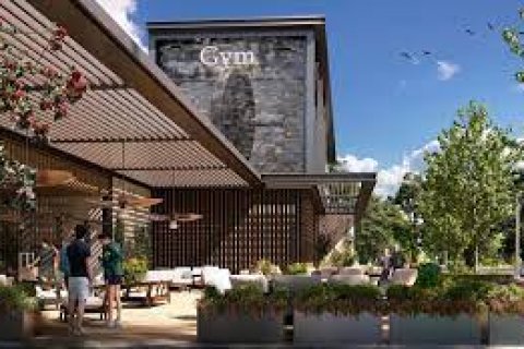 تاون هاوس للبيع في Dubai Land، دبي، الإمارات العربية المتحدة 3 غرفة نوم ، 180 متر مربع ، رقم 8238 - صورة 15