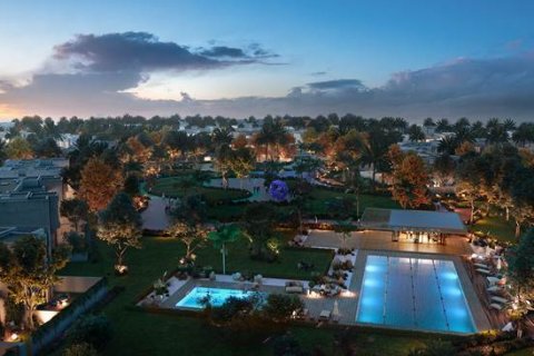 تاون هاوس للبيع في Dubai Land، دبي، الإمارات العربية المتحدة 3 غرفة نوم ، 180 متر مربع ، رقم 8238 - صورة 11