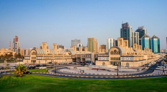 Arada starts handing over 255 new homes in Aljada, Sharjah