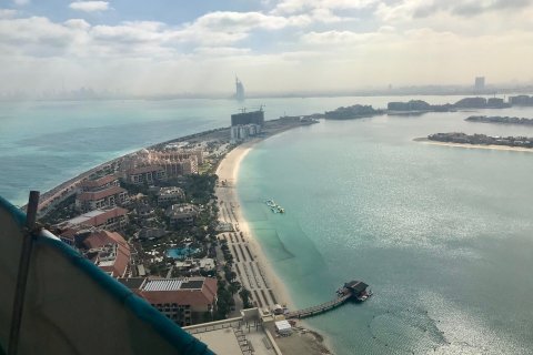 بانتهاوس للبيع في نخلة جميرا، دبي، الإمارات العربية المتحدة 2 غرفة نوم ، 154 متر مربع ، رقم 17211 - صورة 5