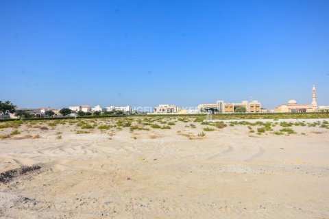 قطعة أرض للبيع في Al Muhaisnah، دبي، الإمارات العربية المتحدة 18546.73 متر مربع ، رقم 18286 - photo 16