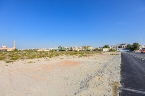 قطعة أرض للبيع في Al Muhaisnah، دبي، الإمارات العربية المتحدة 18546.73 متر مربع ، رقم 18286 - photo 6