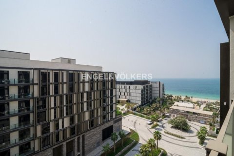 شقة للإيجار في Bluewaters، دبي، الإمارات العربية المتحدة 1 غرفة نوم ، 83.89 متر مربع ، رقم 18650 - photo 4