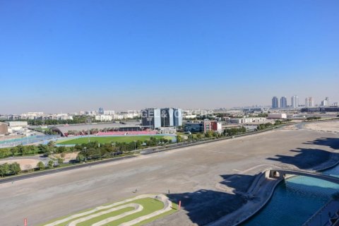 شقة للبيع في Dubai Sports City، دبي، الإمارات العربية المتحدة 1 غرفة نوم ، 66.43 متر مربع ، رقم 17969 - photo 18