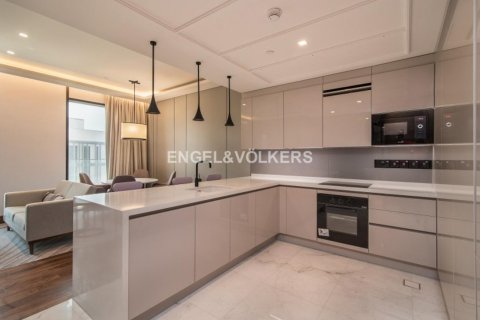شقة للإيجار في Bluewaters، دبي، الإمارات العربية المتحدة 1 غرفة نوم ، 83.89 متر مربع ، رقم 18650 - photo 8