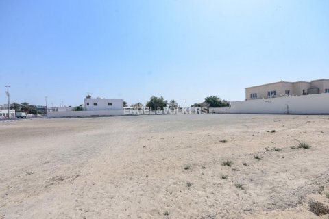 قطعة أرض للبيع في Deira، دبي، الإمارات العربية المتحدة 3488.39 متر مربع ، رقم 18387 - photo 9