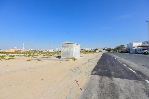 قطعة أرض للبيع في Al Muhaisnah، دبي، الإمارات العربية المتحدة 18546.73 متر مربع ، رقم 18286 - photo 13