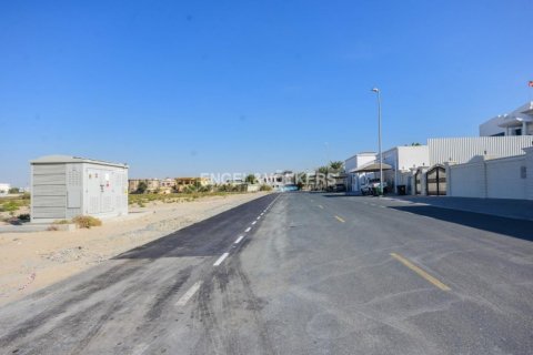 قطعة أرض للبيع في Al Muhaisnah، دبي، الإمارات العربية المتحدة 18546.73 متر مربع ، رقم 18286 - photo 5
