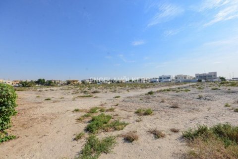 قطعة أرض للبيع في Al Muhaisnah، دبي، الإمارات العربية المتحدة 18546.73 متر مربع ، رقم 18286 - photo 19