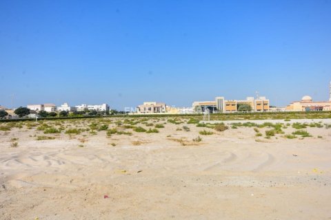 قطعة أرض للبيع في Al Muhaisnah، دبي، الإمارات العربية المتحدة 18546.73 متر مربع ، رقم 18286 - photo 2