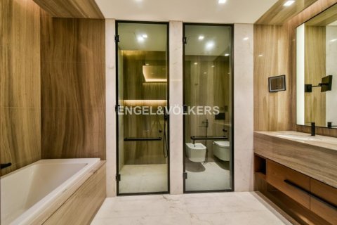 شقة للإيجار في Bluewaters، دبي، الإمارات العربية المتحدة 1 غرفة نوم ، 83.89 متر مربع ، رقم 18650 - photo 9