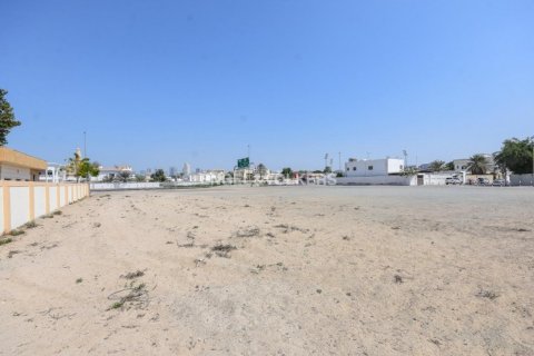 قطعة أرض للبيع في Deira، دبي، الإمارات العربية المتحدة 3488.39 متر مربع ، رقم 18387 - photo 5