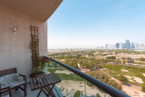 شقة للبيع في ذا فيوز، دبي، الإمارات العربية المتحدة 3 غرفة نوم ، 161.09 متر مربع ، رقم 18350 - photo 13
