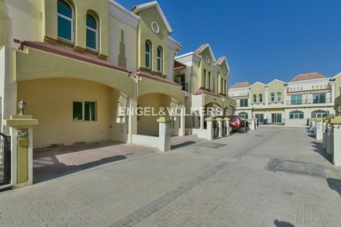 تاون هاوس للبيع في Dubai Industrial Park، دبي، الإمارات العربية المتحدة 3 غرفة نوم ، 120.87 متر مربع ، رقم 18162 - photo 23
