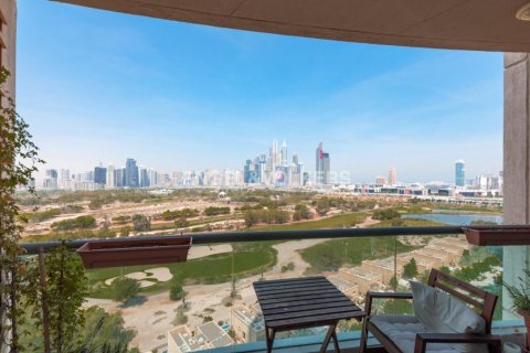 شقة للبيع في ذا فيوز، دبي، الإمارات العربية المتحدة 3 غرفة نوم ، 161.09 متر مربع ، رقم 18350 - photo 14