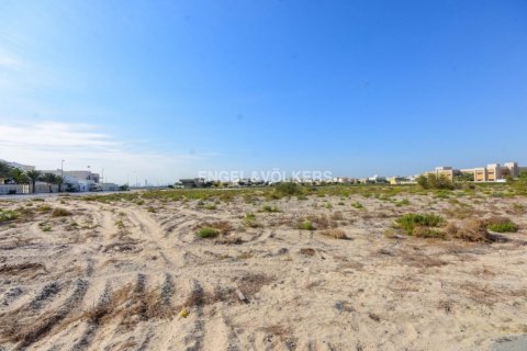 قطعة أرض للبيع في Al Muhaisnah، دبي، الإمارات العربية المتحدة 18546.73 متر مربع ، رقم 18286 - photo 20