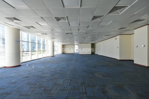 مكتب للإيجار في Deira، دبي، الإمارات العربية المتحدة 1393.53 متر مربع ، رقم 18462 - photo 5