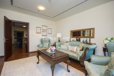 شقة للبيع في مرسى دبي، دبي، الإمارات العربية المتحدة 3 غرفة نوم ، 295.15 متر مربع ، رقم 17874 - photo 4