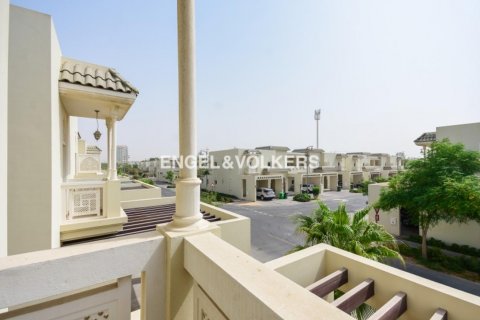 تاون هاوس للبيع في Al Furjan، دبي، الإمارات العربية المتحدة 3 غرفة نوم ، 223.99 متر مربع ، رقم 19520 - photo 9