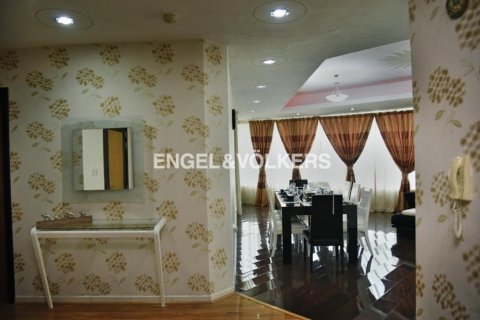 شقة للبيع في مرسى دبي، دبي، الإمارات العربية المتحدة 4 غرفة نوم ، 227.61 متر مربع ، رقم 18417 - photo 4