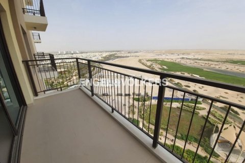شقة للبيع في Dubai South (Dubai World Central)، دبي، الإمارات العربية المتحدة 2 غرفة نوم ، 93.27 متر مربع ، رقم 18388 - photo 12