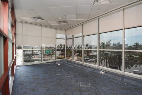 مكتب للإيجار في Deira، دبي، الإمارات العربية المتحدة 1393.53 متر مربع ، رقم 18462 - photo 14