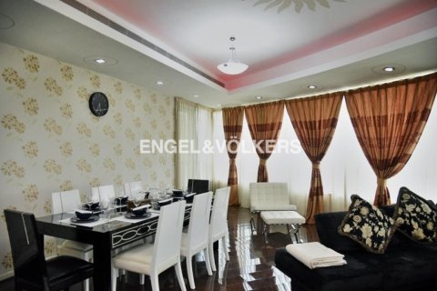 شقة للبيع في مرسى دبي، دبي، الإمارات العربية المتحدة 4 غرفة نوم ، 227.61 متر مربع ، رقم 18417 - photo 2