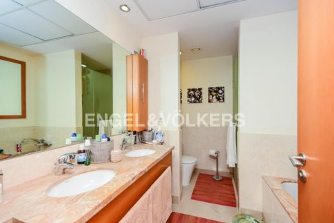 شقة للبيع في ذا فيوز، دبي، الإمارات العربية المتحدة 3 غرفة نوم ، 161.09 متر مربع ، رقم 18350 - photo 11