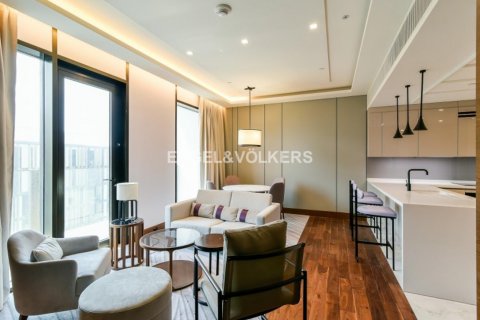 شقة للإيجار في Bluewaters، دبي، الإمارات العربية المتحدة 1 غرفة نوم ، 83.89 متر مربع ، رقم 18650 - photo 6