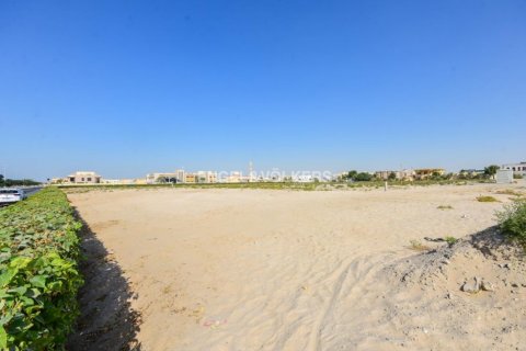 قطعة أرض للبيع في Al Muhaisnah، دبي، الإمارات العربية المتحدة 18546.73 متر مربع ، رقم 18286 - photo 1