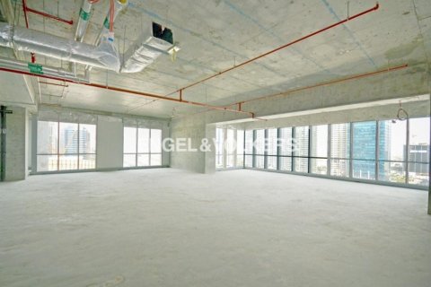 مكتب للبيع في مرسى دبي، دبي، الإمارات العربية المتحدة 344.02 متر مربع ، رقم 18617 - photo 5