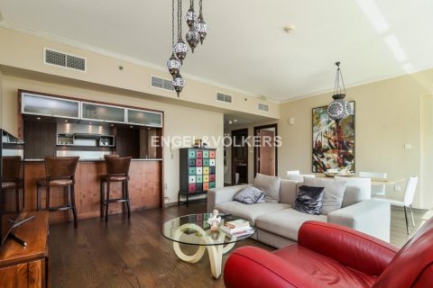 شقة للبيع في مرسى دبي، دبي، الإمارات العربية المتحدة 1 غرفة نوم ، 87.33 متر مربع ، رقم 17973 - photo 15