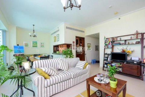 شقة للبيع في مرسى دبي، دبي، الإمارات العربية المتحدة 1 غرفة نوم ، 88.91 متر مربع ، رقم 18239 - photo 3