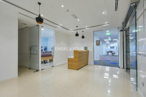 مكتب للإيجار في Deira، دبي، الإمارات العربية المتحدة 1393.53 متر مربع ، رقم 18462 - photo 15