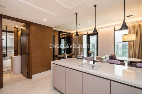 شقة للإيجار في Bluewaters، دبي، الإمارات العربية المتحدة 1 غرفة نوم ، 83.89 متر مربع ، رقم 18650 - photo 7