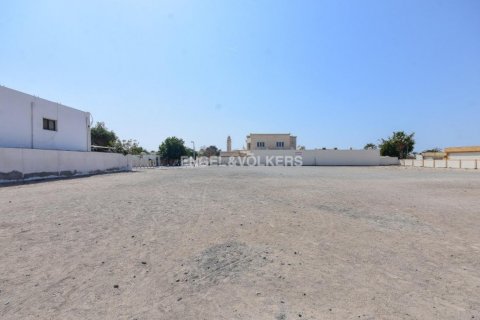 قطعة أرض للبيع في Deira، دبي، الإمارات العربية المتحدة 3488.39 متر مربع ، رقم 18387 - photo 3