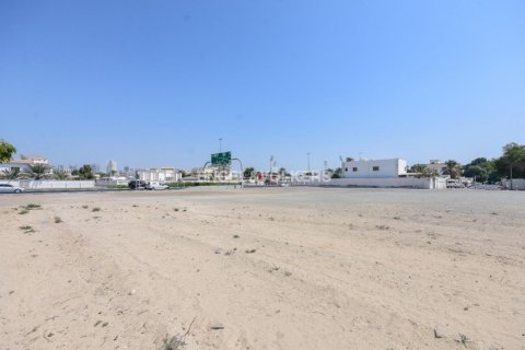 قطعة أرض للبيع في Deira، دبي، الإمارات العربية المتحدة 3488.39 متر مربع ، رقم 18387 - photo 10